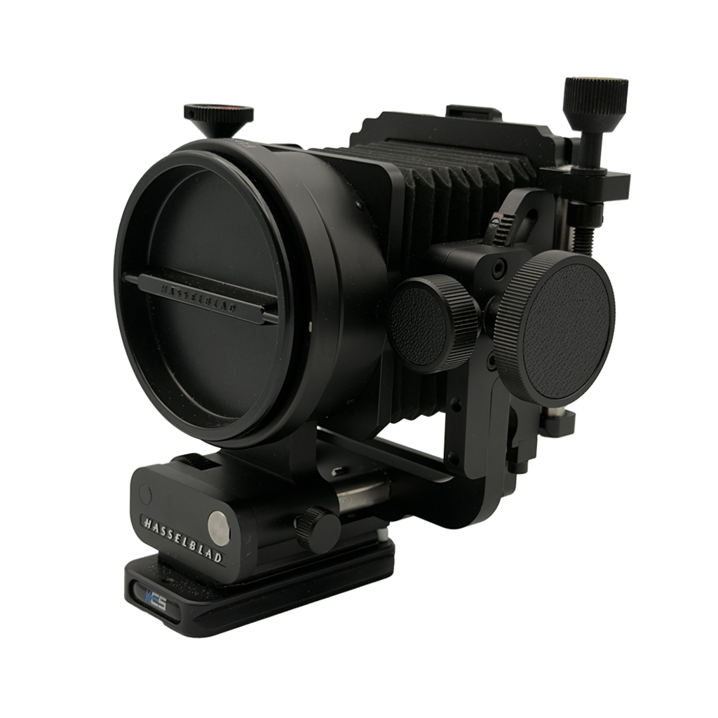 Hasselblad Flex Body System for V-mount System