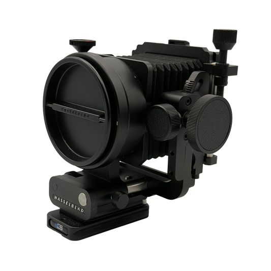 Hasselblad Flex Body System for V-mount System
