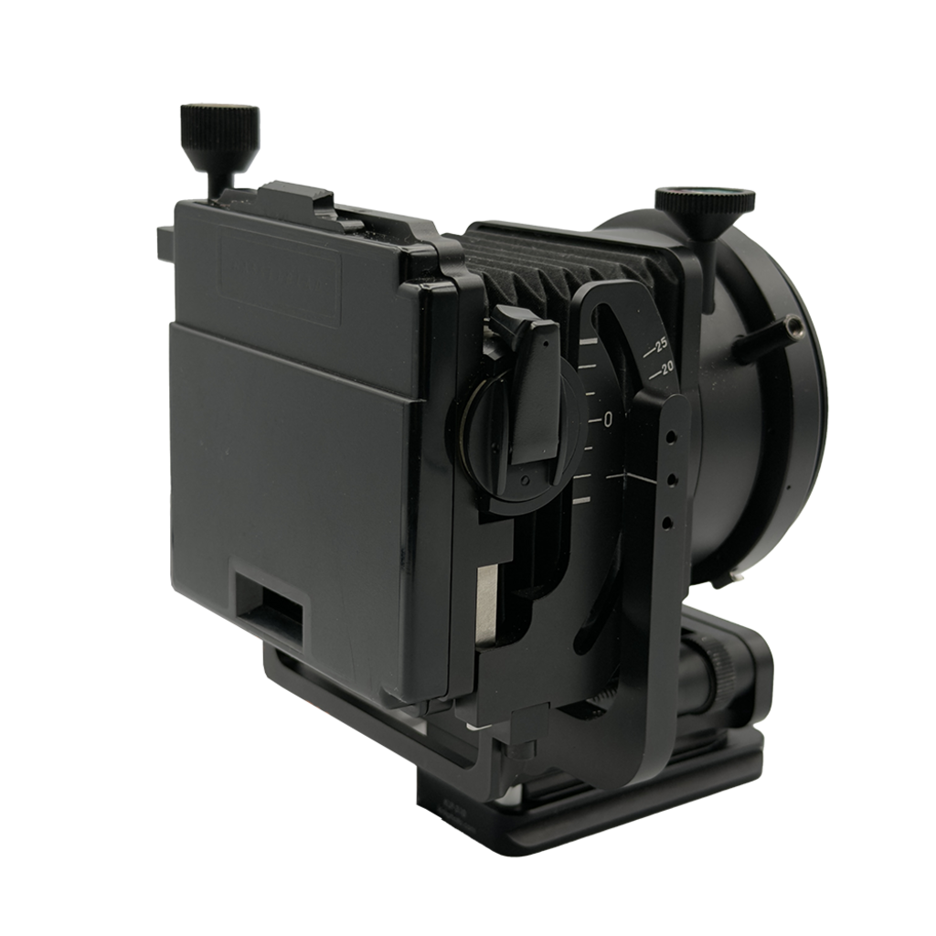 Hasselblad Flex Body System for V-mount System