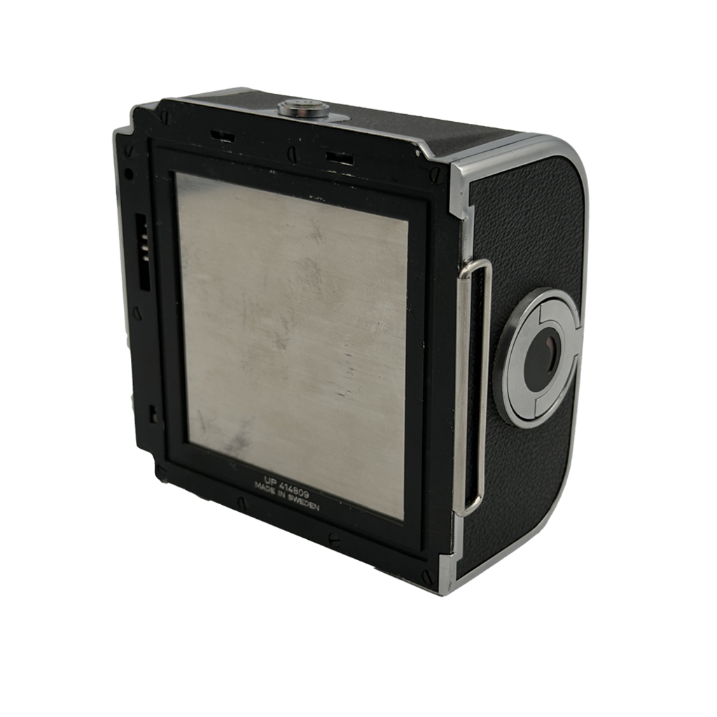 Hasselblad A12 120 Film Back