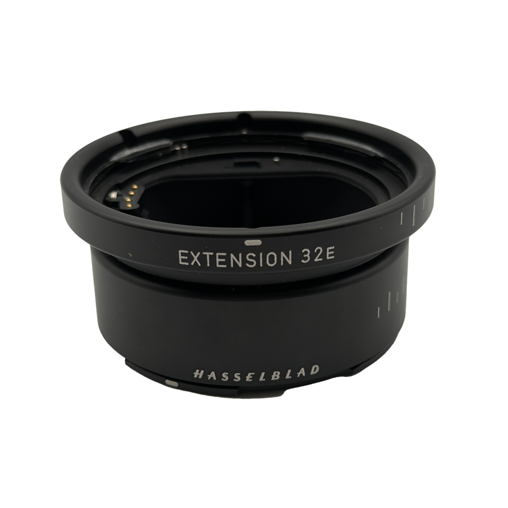 Hasselblad Extension Tube 32E for Hasselblad V-Mount Lenses