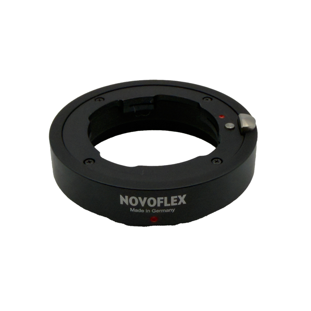 Novoflex Nikon Z- Leica M Adapter