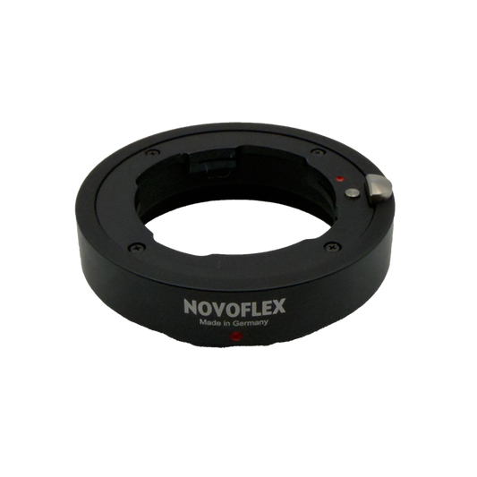Novoflex Nikon Z- Leica M Adapter