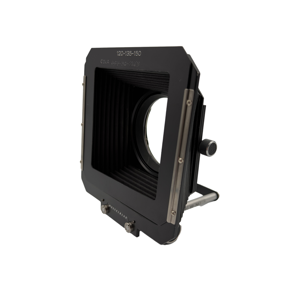 Hasselblad Bellows w/ Rails