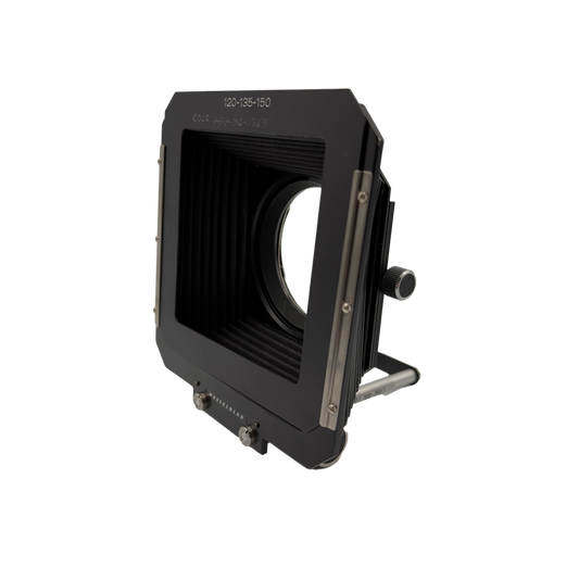 Hasselblad Bellows w/ Rails