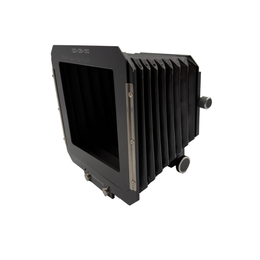 Hasselblad Bellows w/ Rails