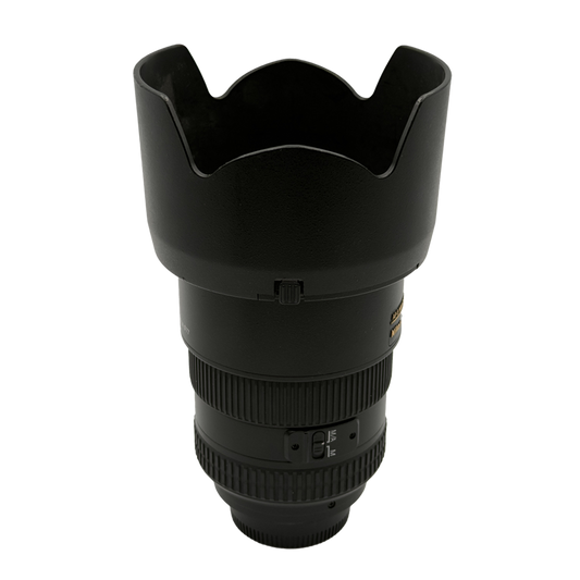 Nikon 17-55mm f/2.8 G ED DX APS-C DSLR Zoom Lens