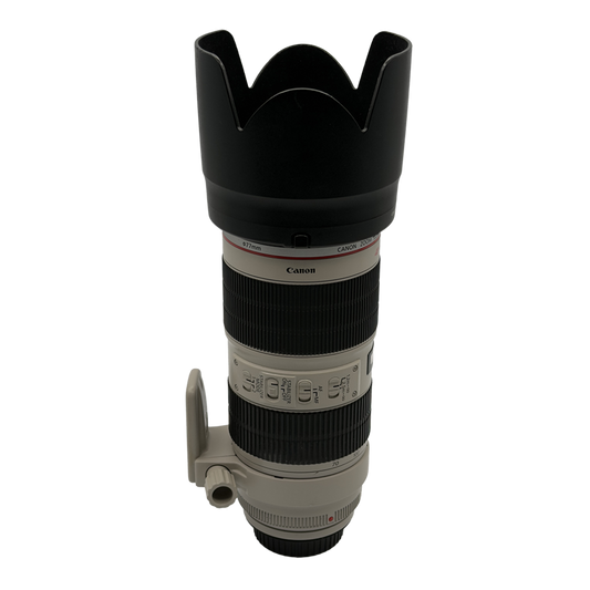 Canon EF 70-200 f/2.8 L IS II USM Full-frame DSLR Lens