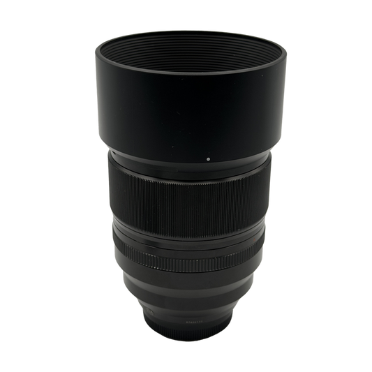 Fujifilm XF 50mm f/1.0 R WR Mirrorless Lens