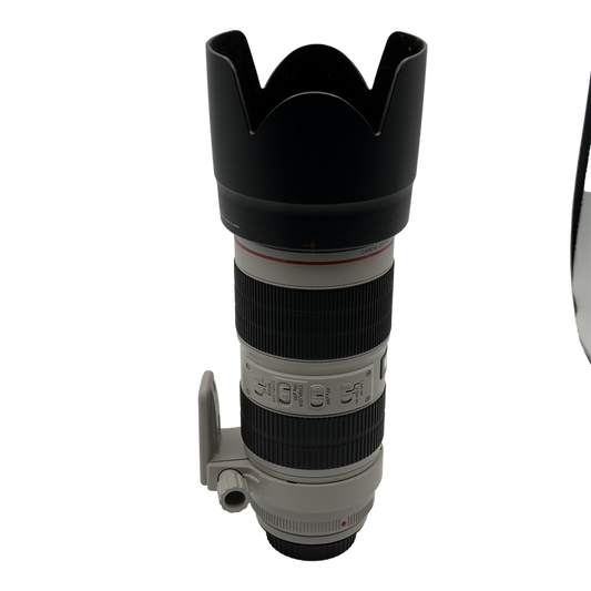 Canon EF 70-200mm f/2.8 L IS III USM Full Frame DSLR Telephoto Zoom Lens