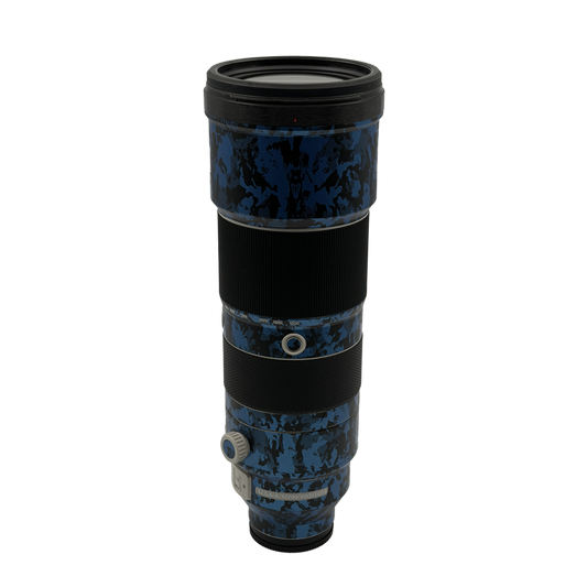 Sony FE 200-600mm f/5.6-6.3 G OSS Full-Frame Mirrorless Lens