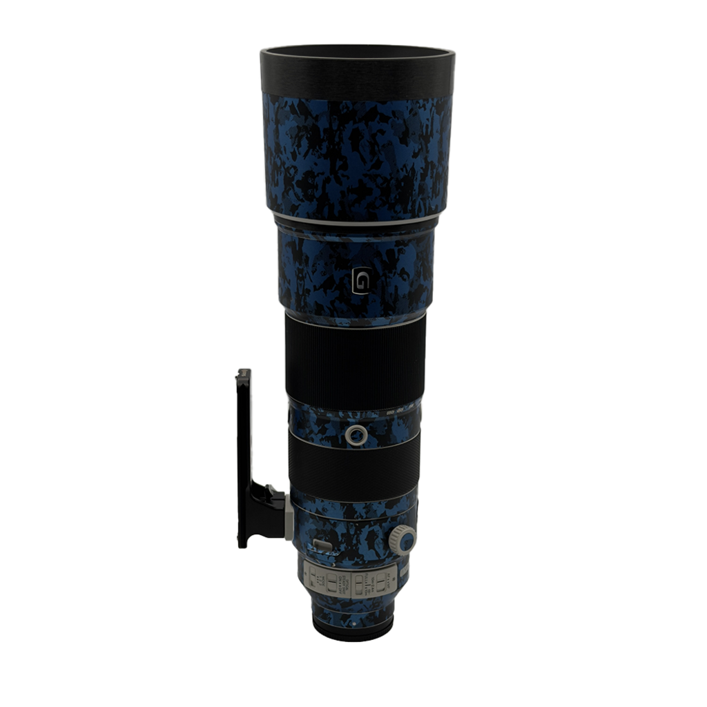 Sony FE 200-600mm f/5.6-6.3 G OSS Full-Frame Mirrorless Lens