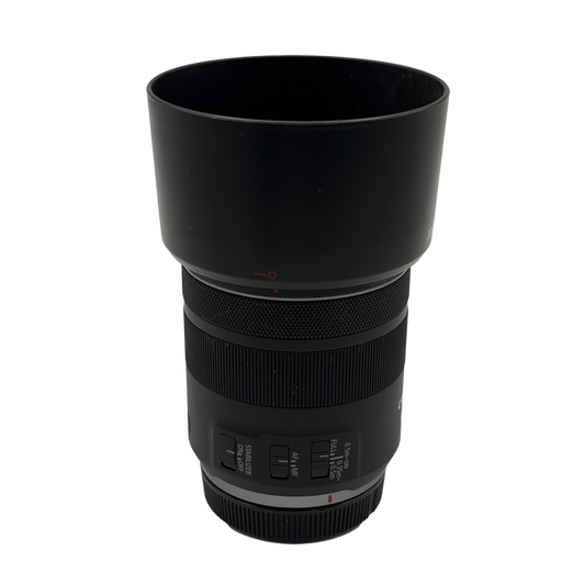 Canon RF 85mm f/2.0 Macro IS STM Lens