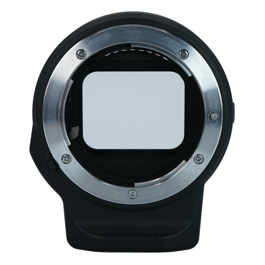 Nikon FTZ Adapter