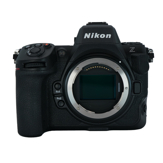 Nikon Z8 Mirrorless Camera