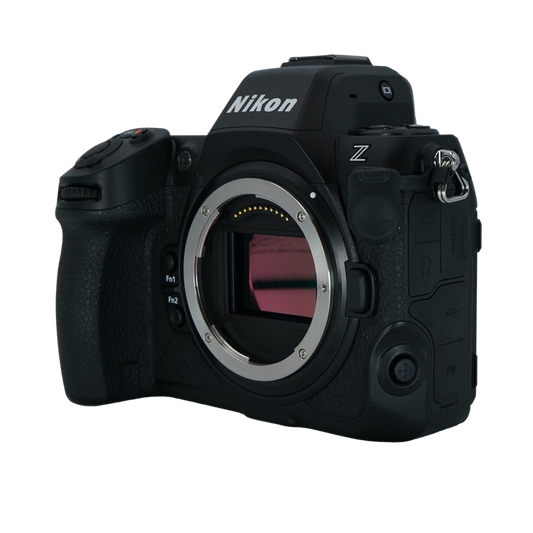 Nikon Z8 Mirrorless Camera