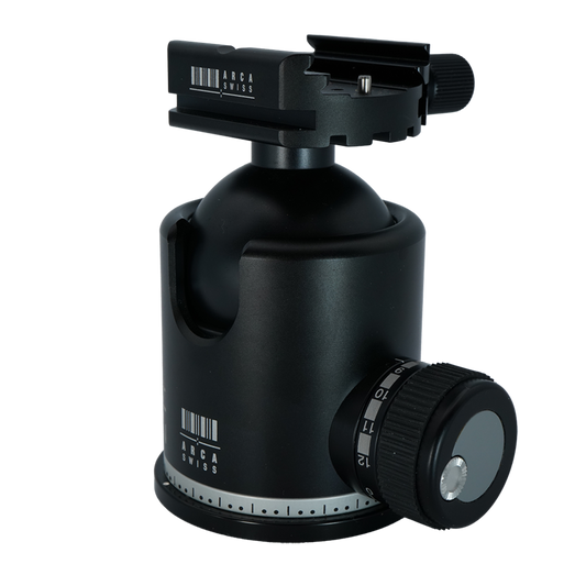 Arca-Swiss Monoball Z1+ Single Pan Classic