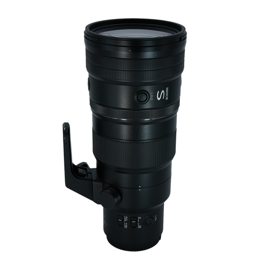 Nikon NIKKOR Z 400mm f/4.5 VR S Lens