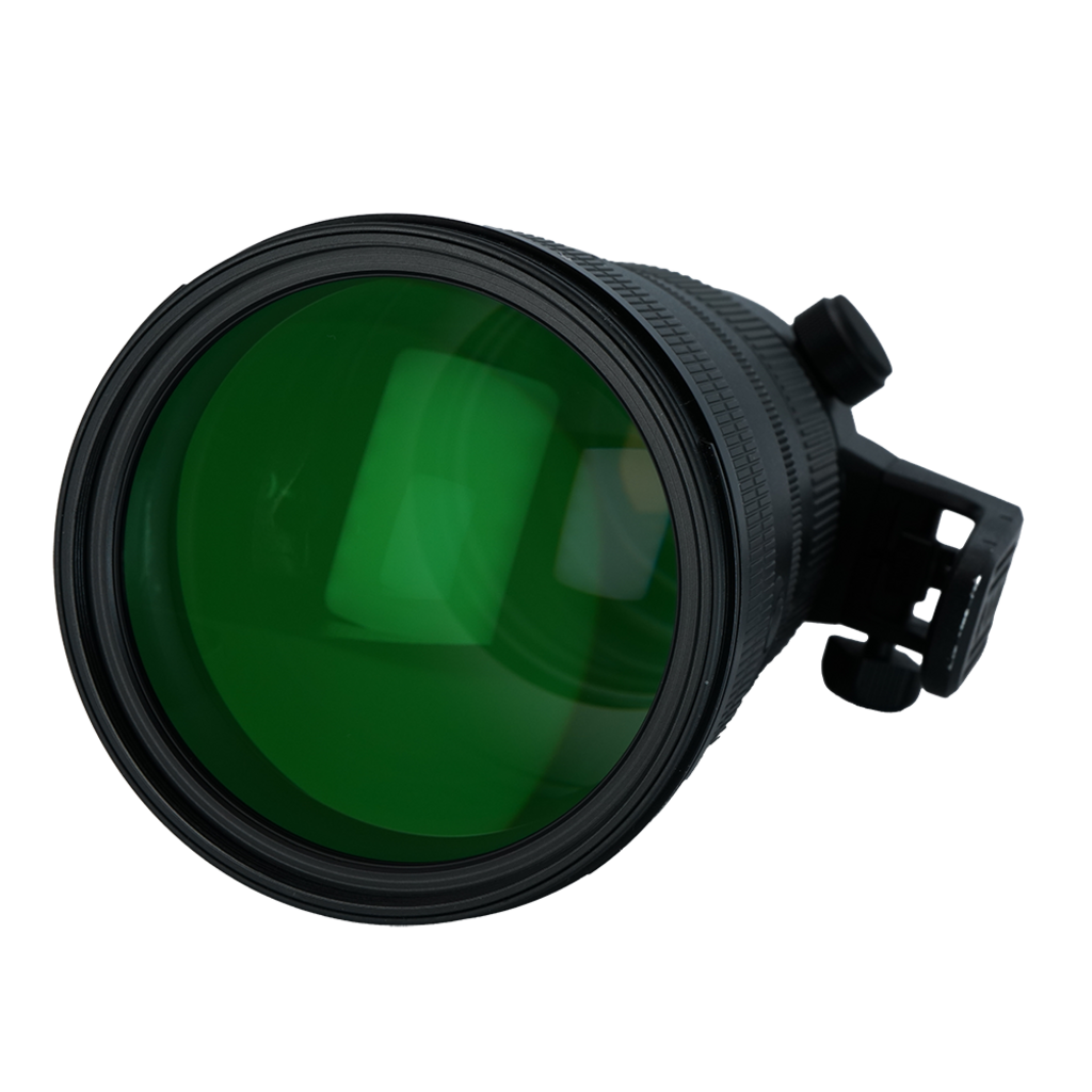 Nikon NIKKOR Z 400mm f/4.5 VR S Lens