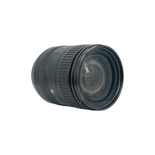 Nikon AF-S DX Nikkor 16-85mm f/3.5-5.6 G ED IF VR APS-C Lens For F-Mount