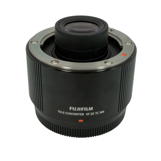 Fujifilm XF 2X TC WR Teleconverter For Fuji X-Mount