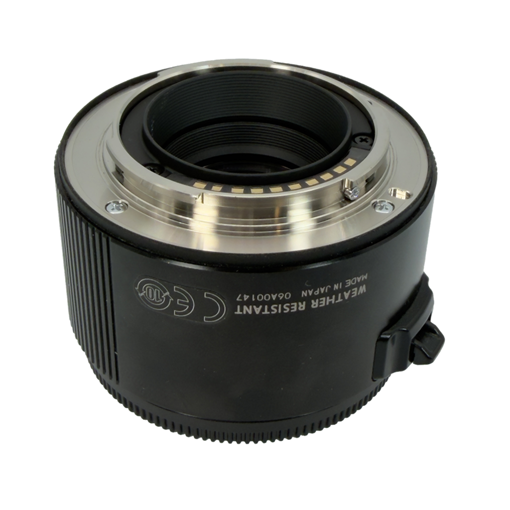 Fujifilm XF 2X TC WR Teleconverter For Fuji X-Mount