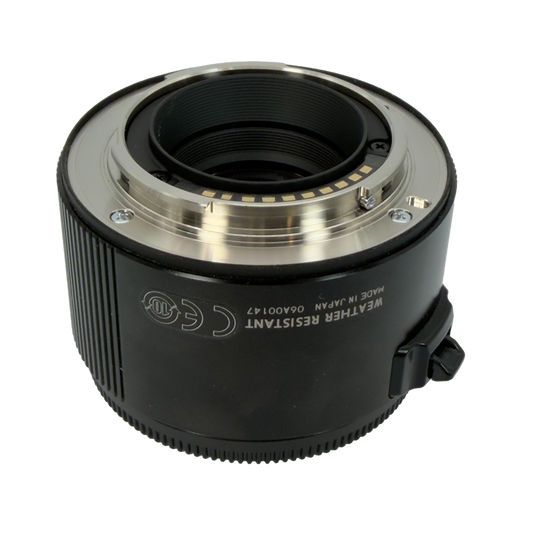 Fujifilm XF 2X TC WR Teleconverter For Fuji X-Mount