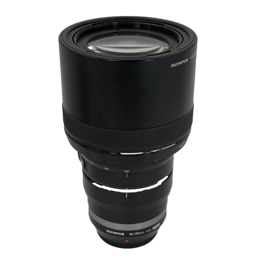 Olympus 40-150mm f/2.8 PRO M.Zuiko for MFT