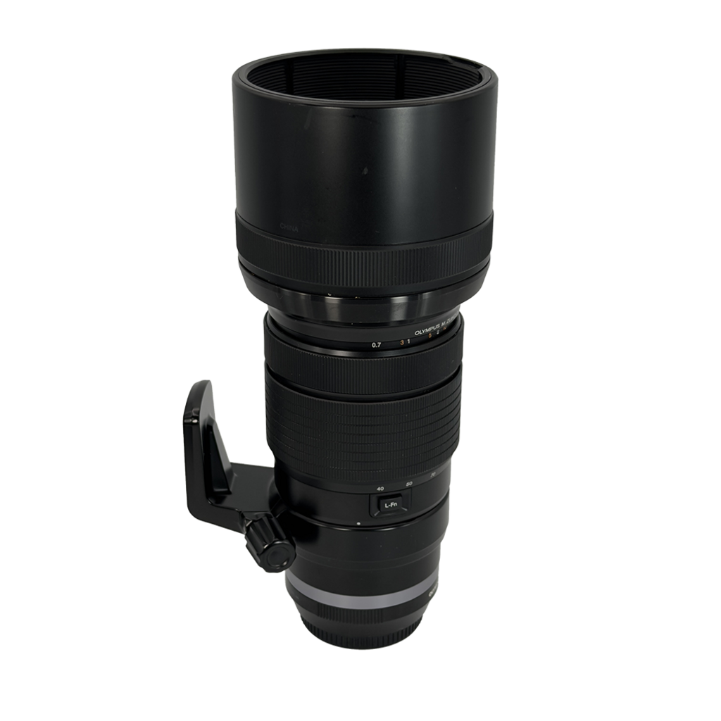 Olympus 40-150mm f/2.8 PRO M.Zuiko for MFT