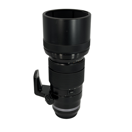 Olympus 40-150mm f/2.8 PRO M.Zuiko for MFT
