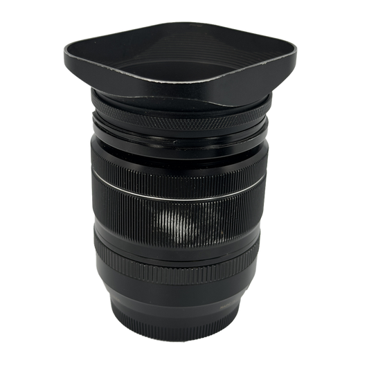 Fujifilm XF 18-55mm f/2.8-4 R LM OIS Lens for X-Mount