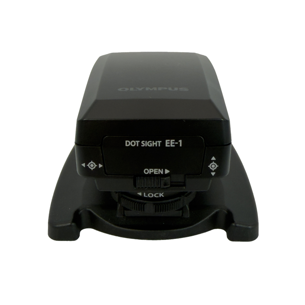 Olympus EE-1 Dot Sight for OM-D