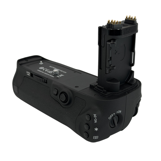Canon BG-E20 Battery Grip for EOS 5D Mark IV DSLR