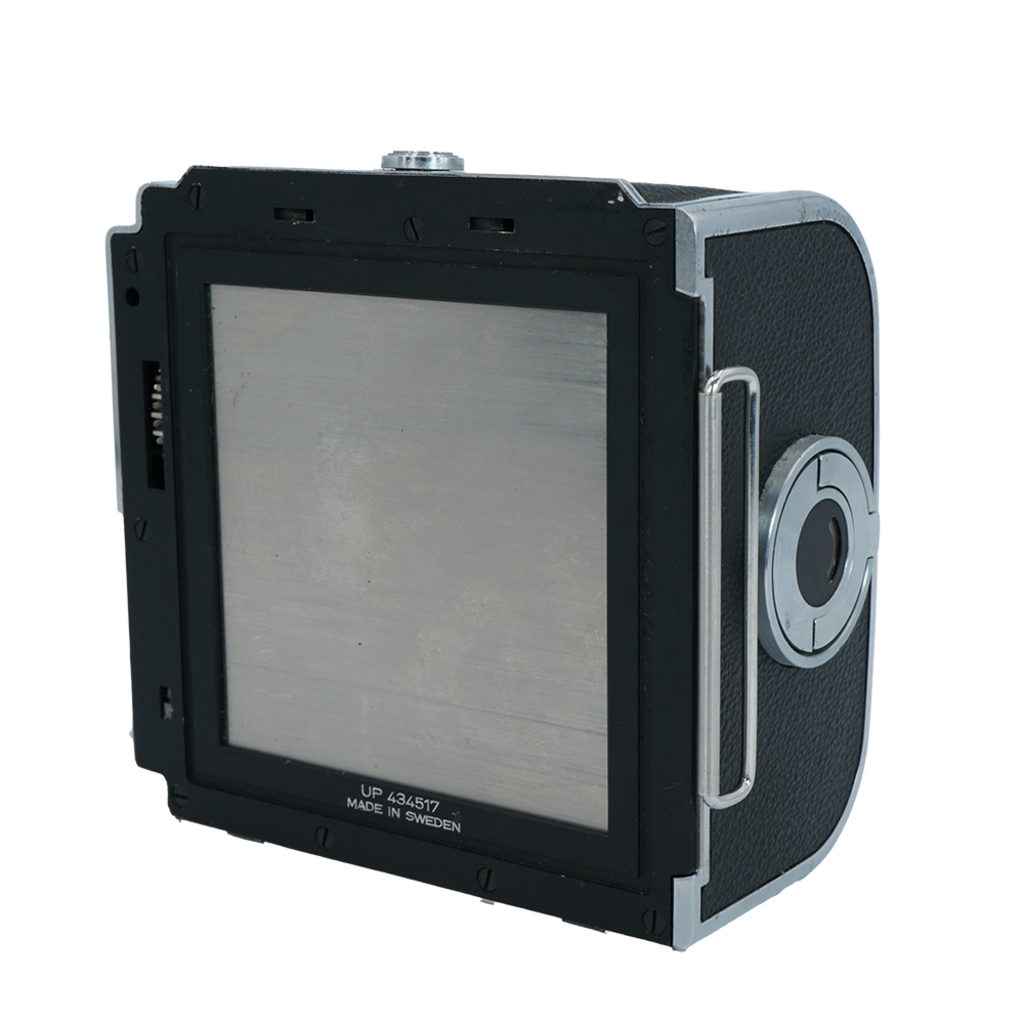 Hasselblad A12 Film Backs for 500c (2pc)