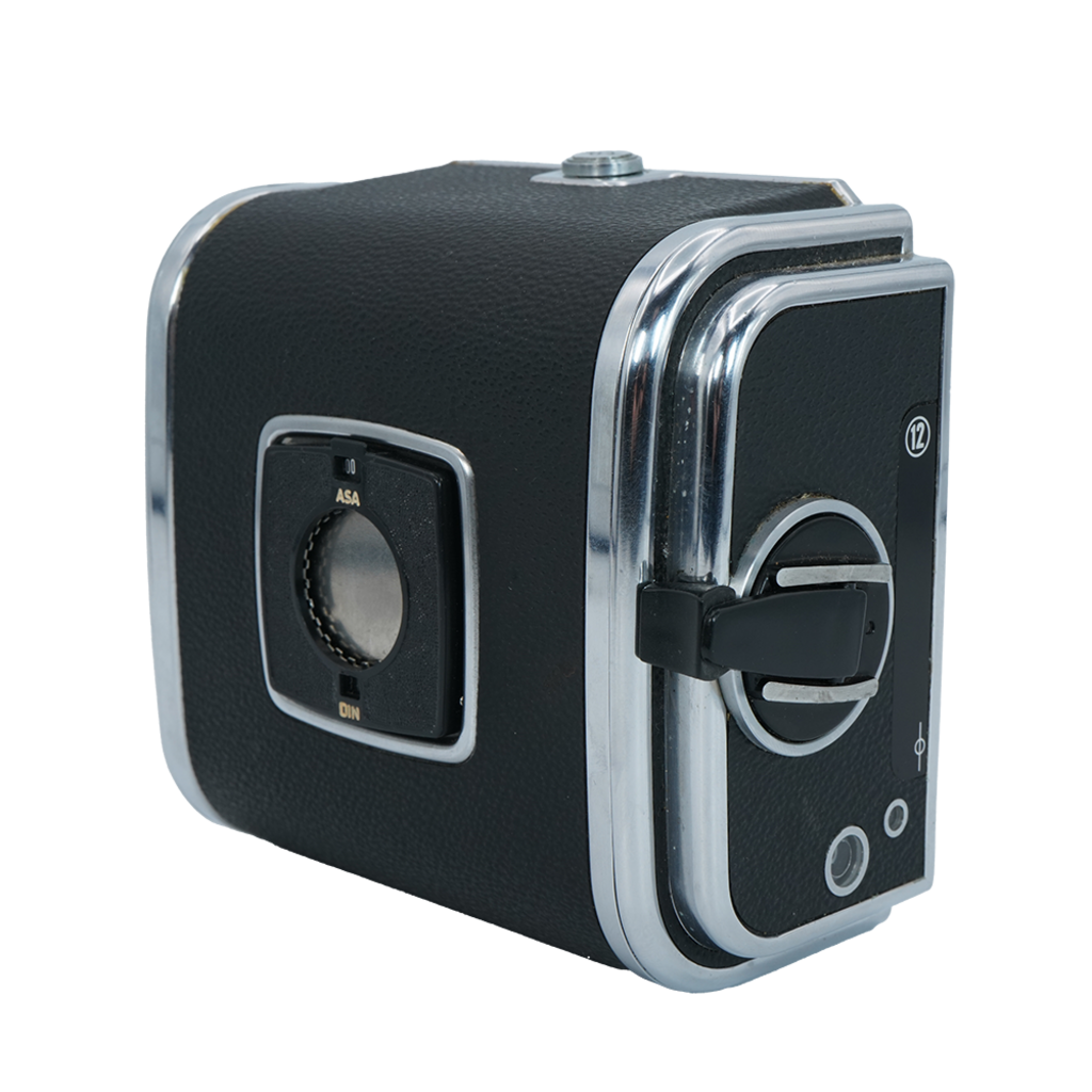 Hasselblad A12 Film Backs for 500c (2pc)