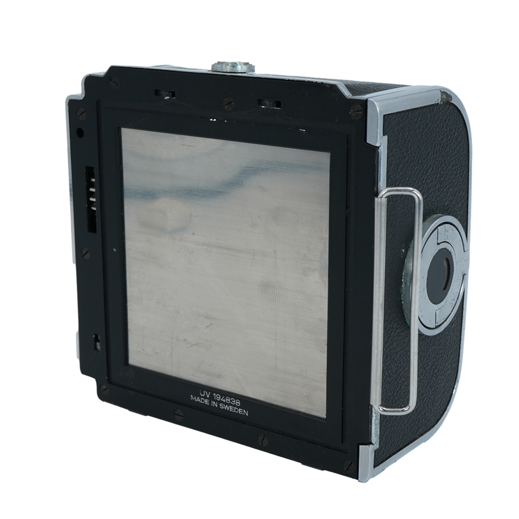 Hasselblad A12 Film Backs for 500c (2pc)