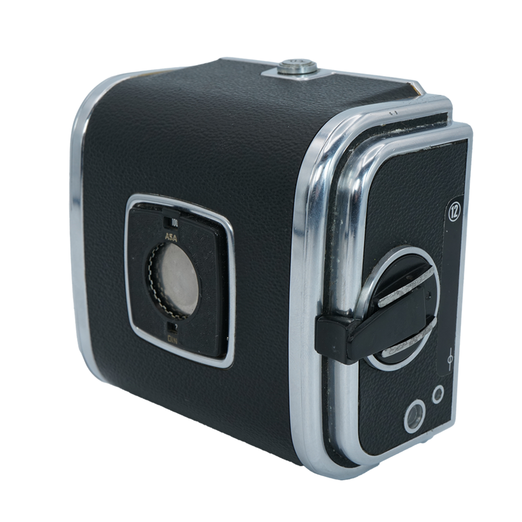 Hasselblad A12 Film Backs for 500c (2pc)