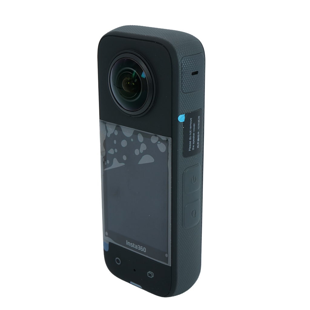 Insta360 X3 360 Degree Camera