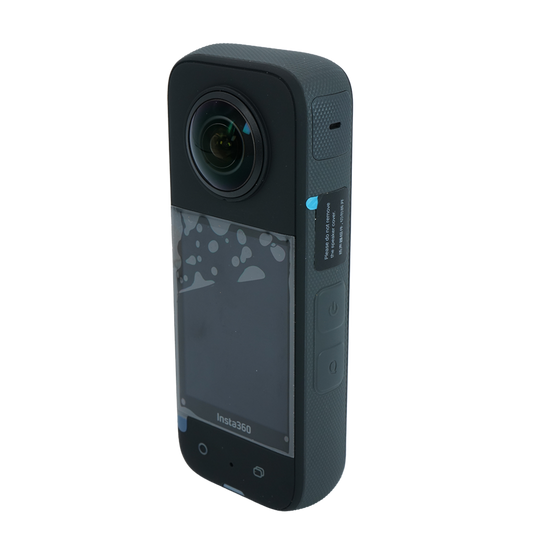 Insta360 X3 360 Degree Camera