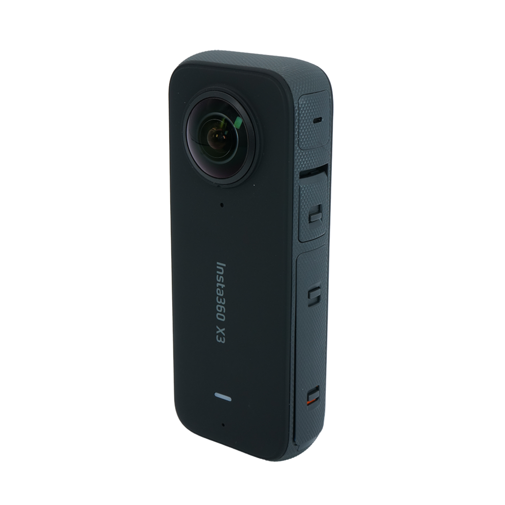 Insta360 X3 360 Degree Camera