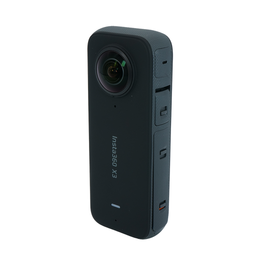 Insta360 X3 360 Degree Camera