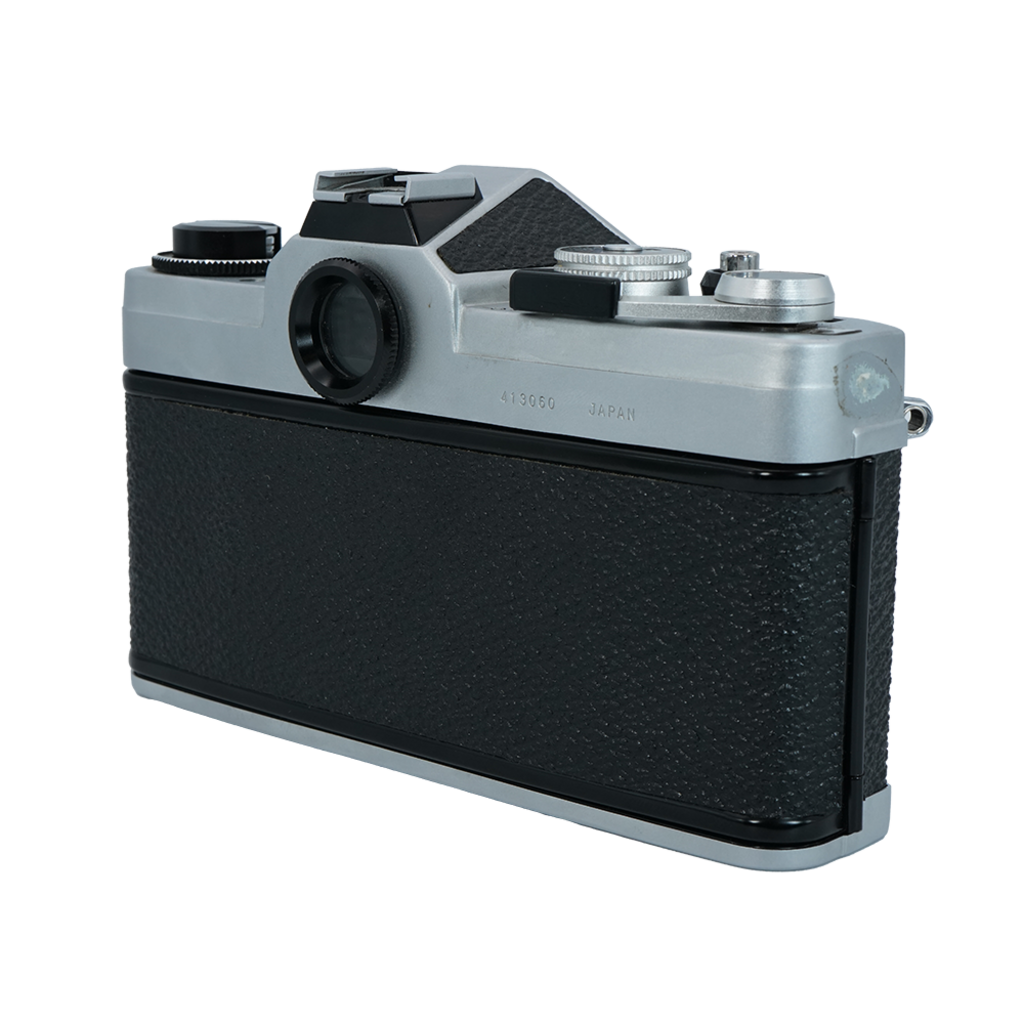 Chinon CS 35mm M42-Mount Film Camera with Chinon 55mm f/1.7 Lens