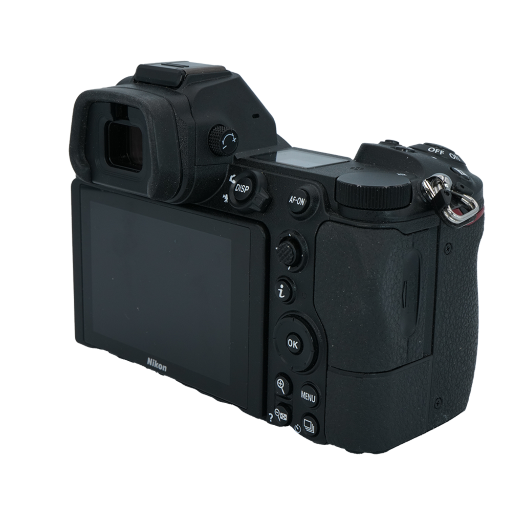 Nikon Z7 Full-Frame Mirrorless Camera Body
