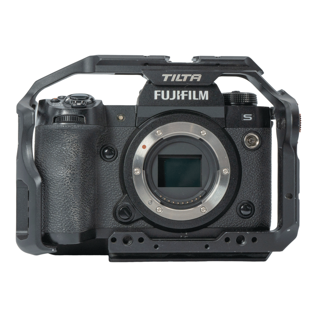 Fujifilm X-H2s APS-C Mirrorless Camera Body