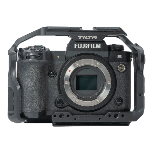 Fujifilm X-H2s APS-C Mirrorless Camera Body