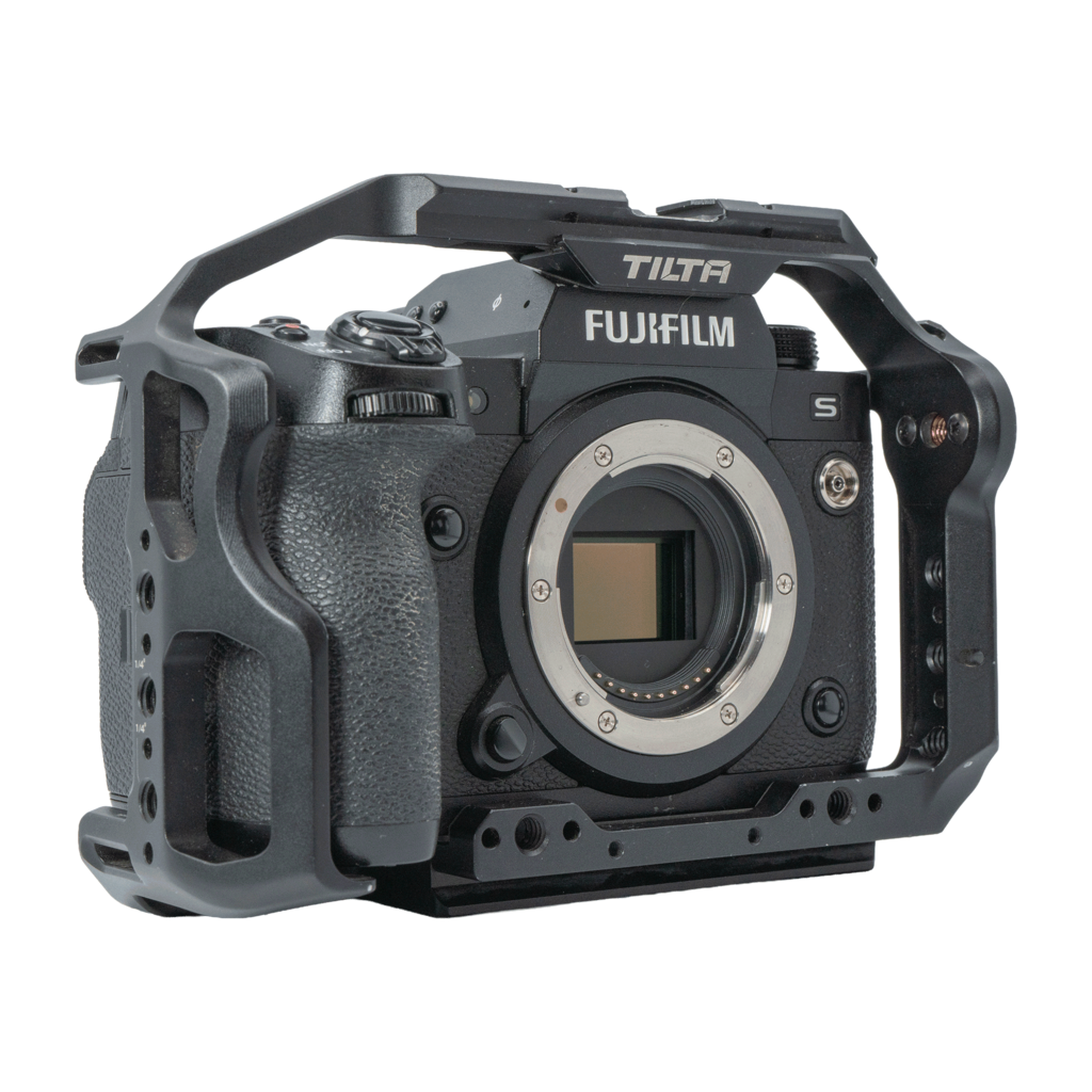 Fujifilm X-H2s APS-C Mirrorless Camera Body