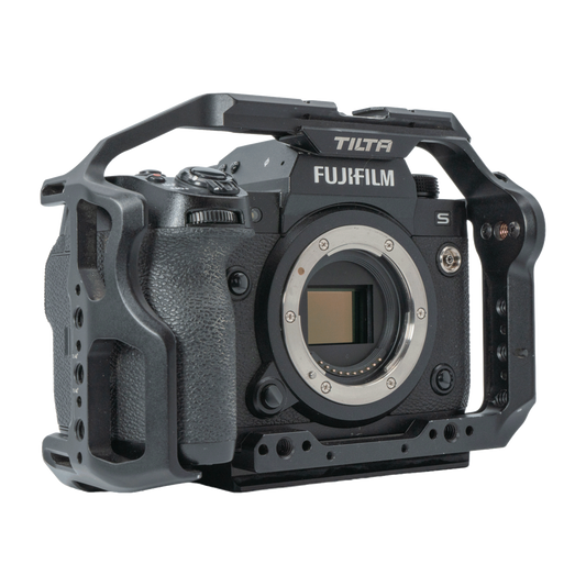 Fujifilm X-H2s APS-C Mirrorless Camera Body