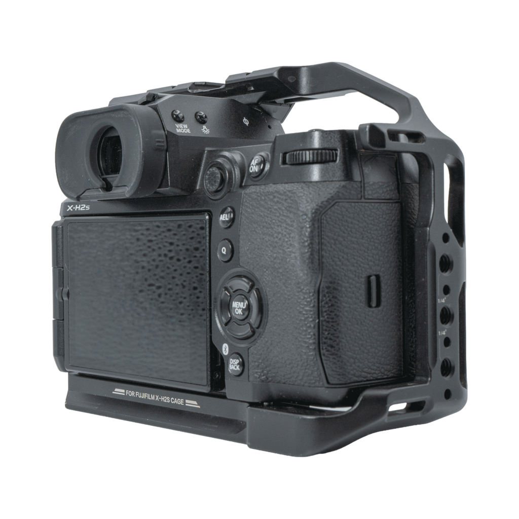 Fujifilm X-H2s APS-C Mirrorless Camera Body
