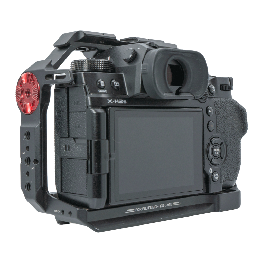 Fujifilm X-H2s APS-C Mirrorless Camera Body