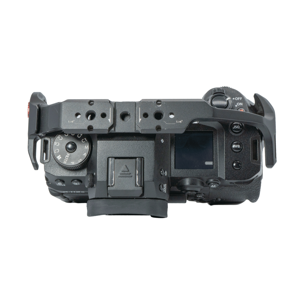 Fujifilm X-H2s APS-C Mirrorless Camera Body